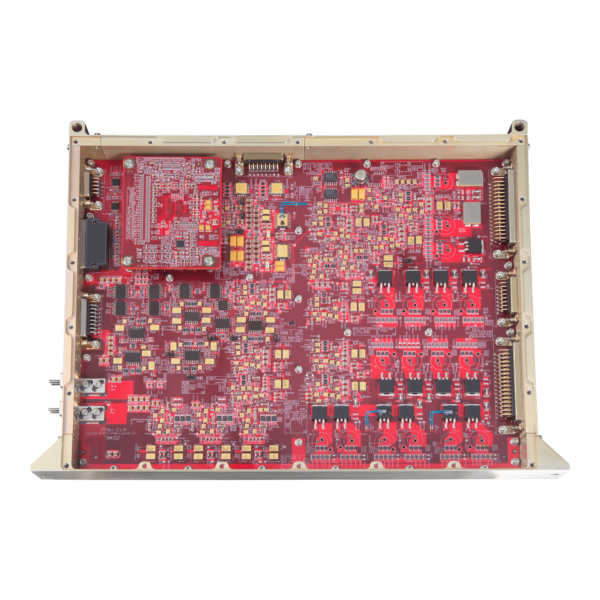 Power Distribution Module (PDM)